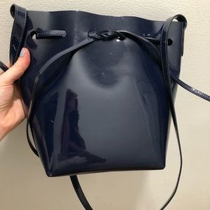 Manque Gavriel bucket bag